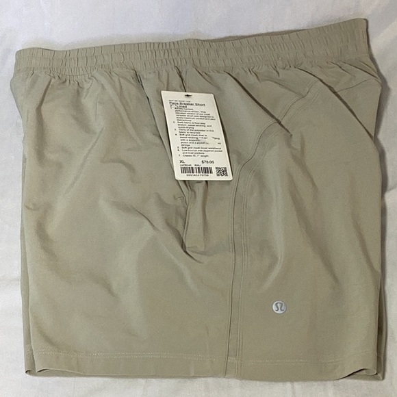 Lululemon pace rival short - Picture 4 of 14